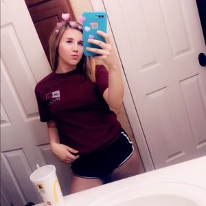 Meet your Posher, Kealynn